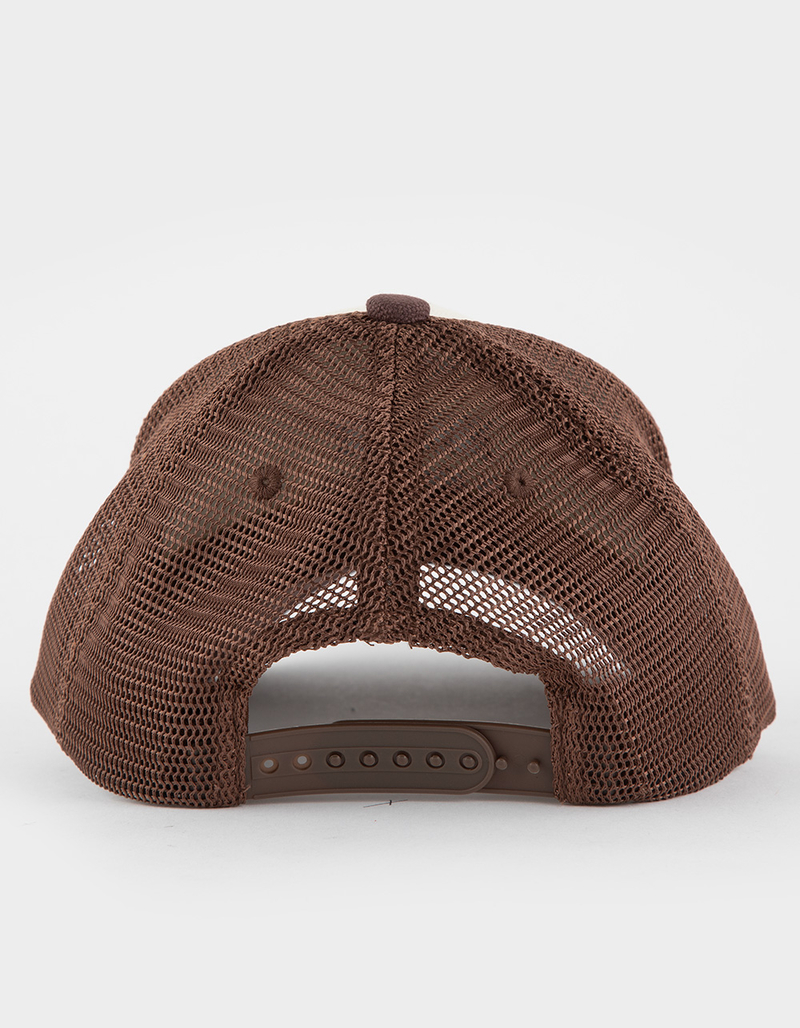 SHADY ACRES Rodeo Trucker Hat image number 2