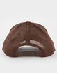 SHADY ACRES Rodeo Trucker Hat image number 3
