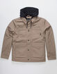 FOX Mercer Mens Jacket image number 1