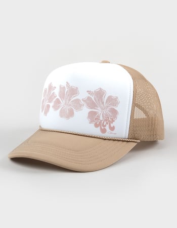 O'NEILL Arlie Womens Trucker Hat Primary Image