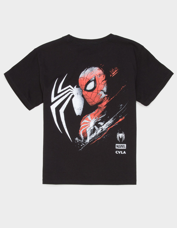 CVLA x Spider-Man Spidey Boys Tee Primary Image