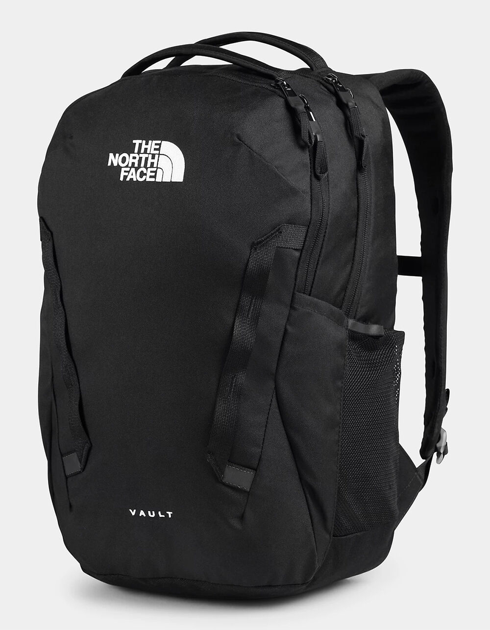 HYTHE NORTH FACE backpack vault 黒　バック THE NORTH FACE Vault Backpack - BLACK - ONE SIZE | Tillys