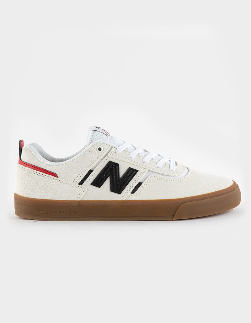 NEW BALANCE Numeric Jamie Foy 306 Mens Shoes image number 0