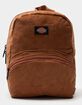 DICKIES Corduroy Mini Backpack image number 1