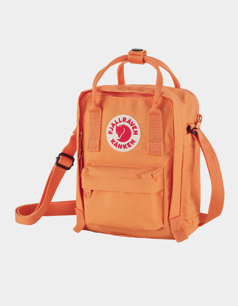 FJALLRAVEN Kånken Sling Crossbody Bag image number 2