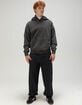 RSQ Mens Leopard Print Baggy Sweatpants image number 7