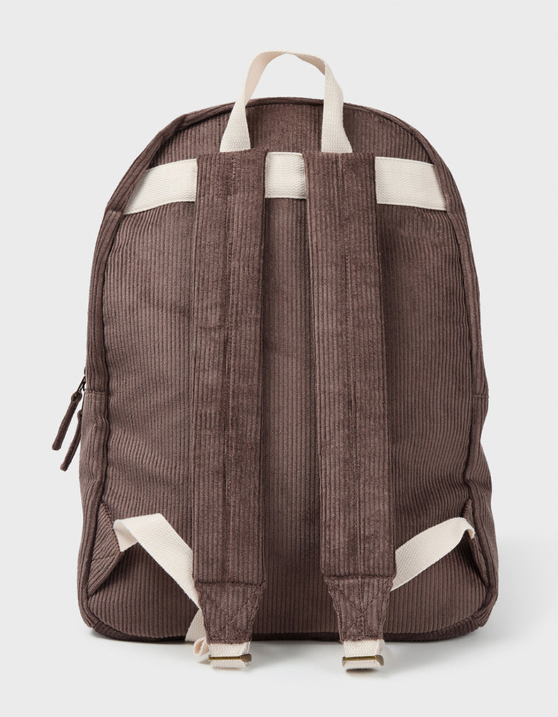 BILLABONG Schools Out Cord Backpack image number 1