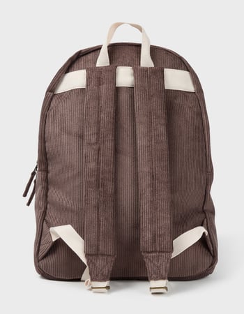 BILLABONG Schools Out Cord Backpack Alternative Image