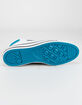 CONVERSE Hacked Fashion Chuck Taylor All Star White Combo High Top Shoes image number 5
