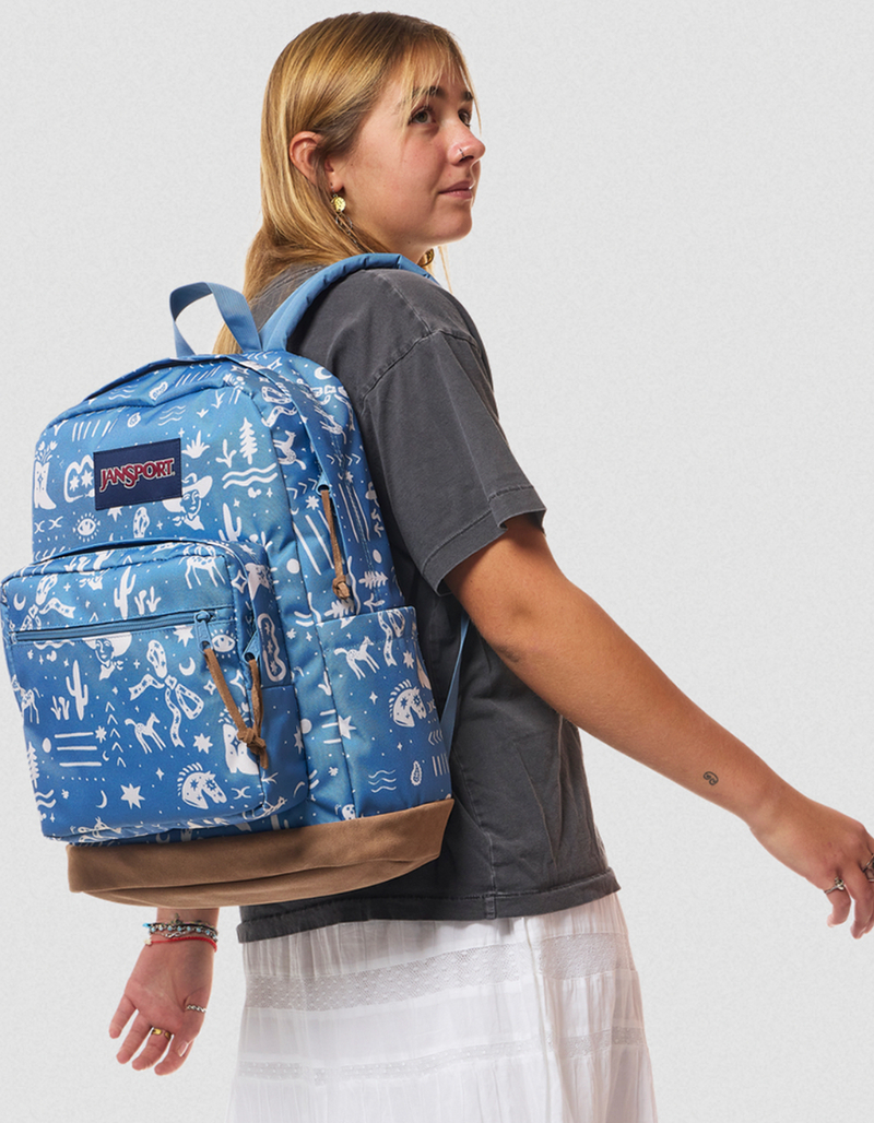JANSPORT Right Pack Backpack image number 1