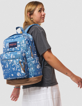 JANSPORT Right Pack Backpack Alternative Image