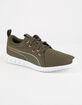 PUMA Carson 2 Metallic Womens Shoes image number 2