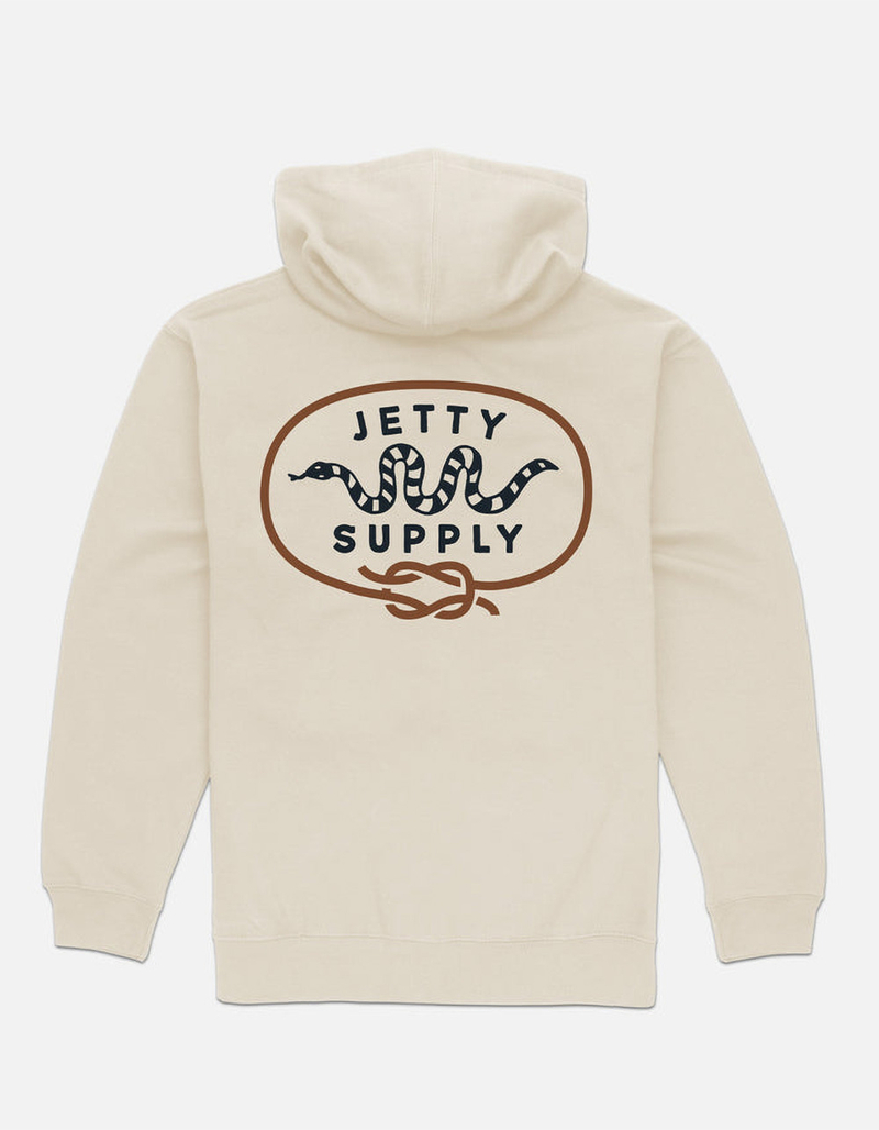 JETTY Seasnake Mens Hoodie image number 0