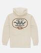 JETTY Seasnake Mens Hoodie image number 1