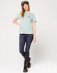 JETTY Sunswell Womens Tee image number 4