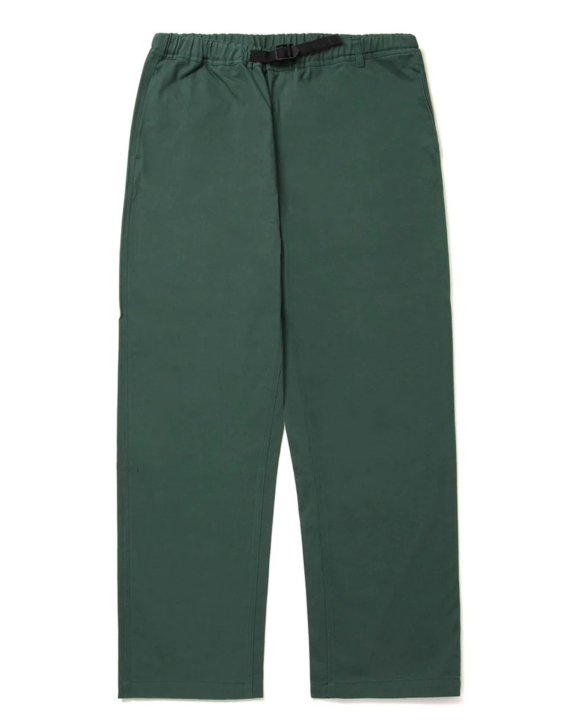HUF Runyon Mens Easy Pants image number 0