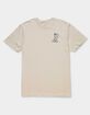 PEANUTS Woodstock America Flag Unisex Tee image number 1