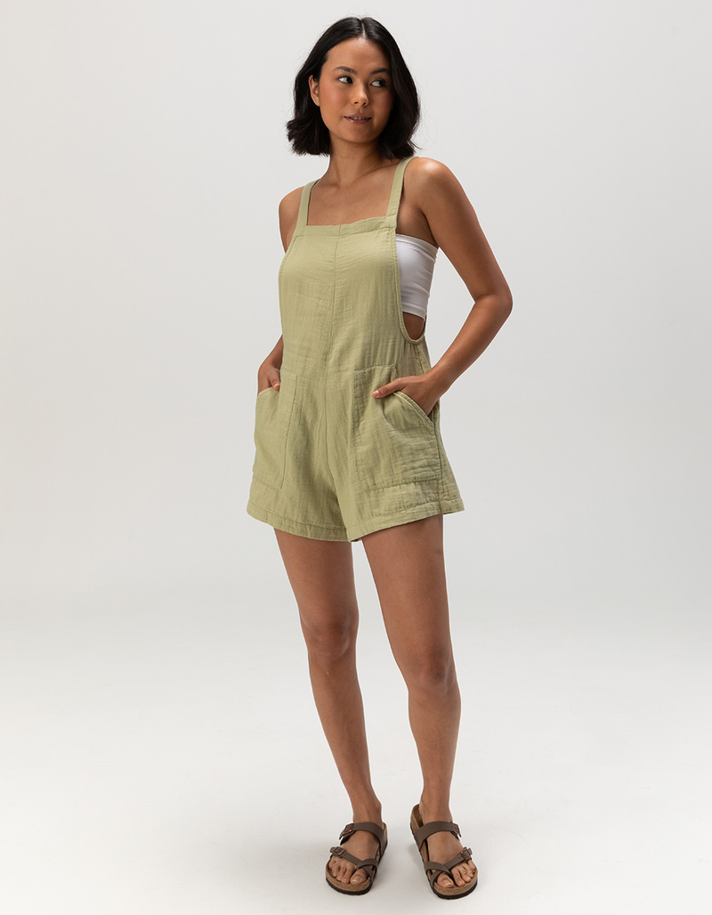 BILLABONG Beach Crush Womens Romper image number 1