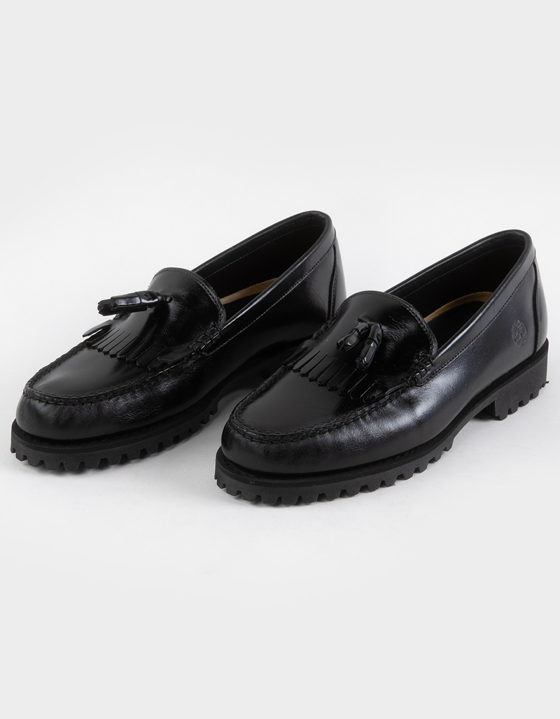 TIMBERLAND Authentic Mens Loafers image number 1