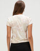 NIKE Sportswear Street Womens Tee image number 4