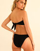 DIPPIN' DAISY'S Haven Cheeky Bikini Bottoms image number 3