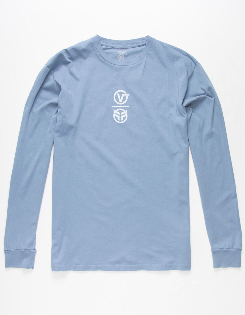 VANS Federal Mens T-Shirt image number 0