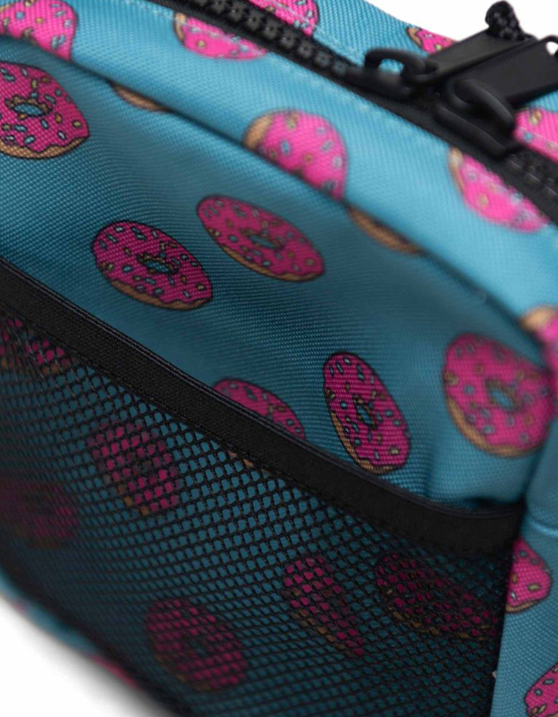 HERSCHEL SUPPLY CO. The Simpsons Heritage Crossbody Bag image number 5