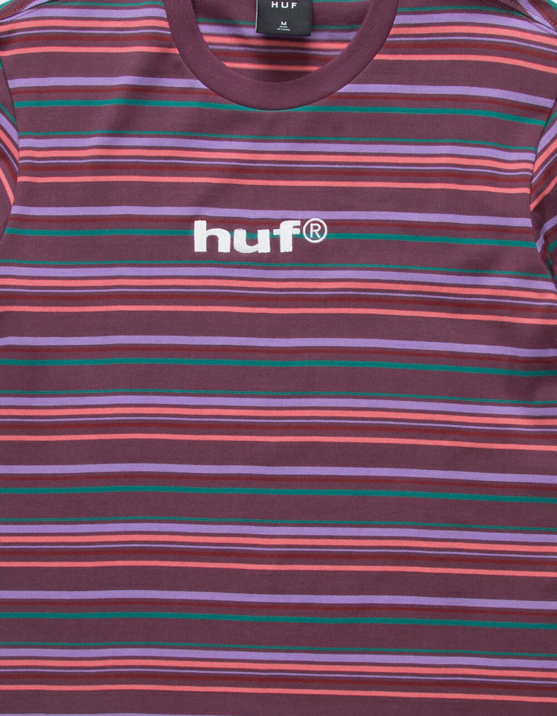 HUF Forum Mens Tee image number 1