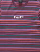 HUF Forum Mens Tee image number 2