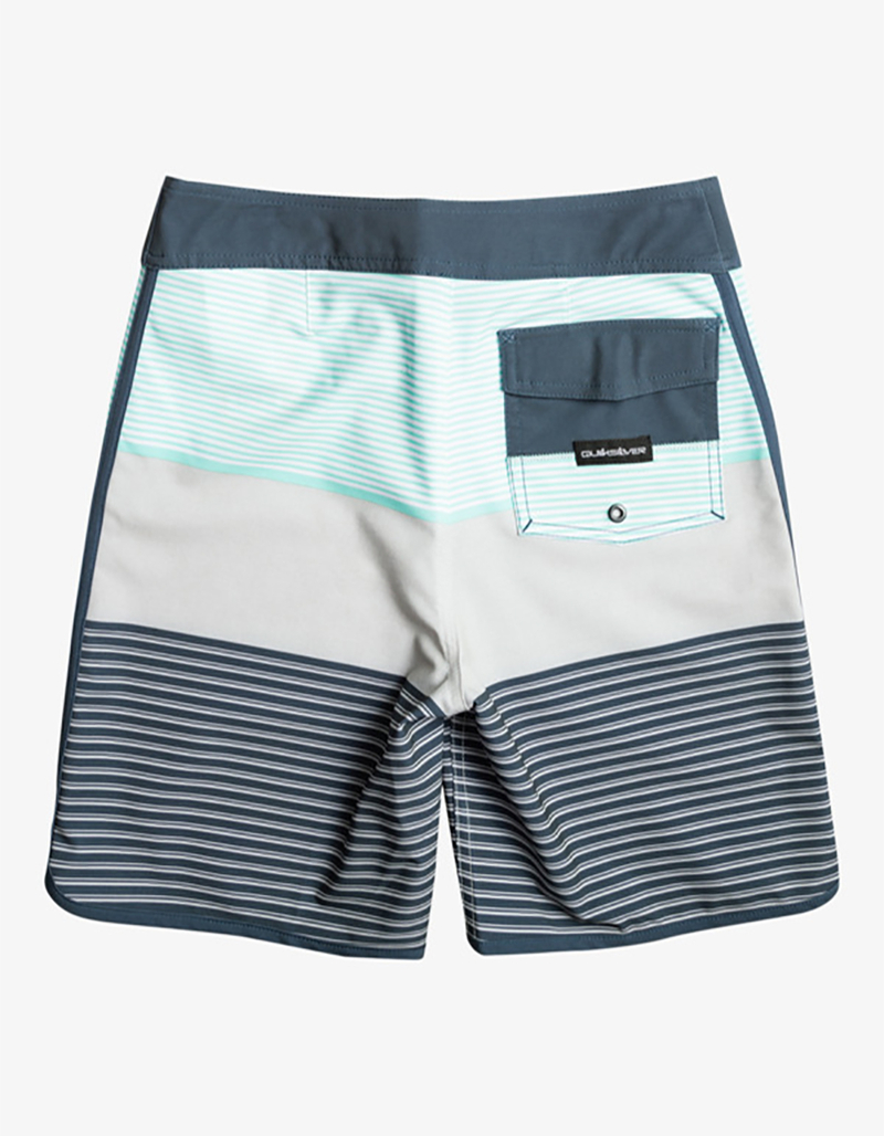 QUIKSILVER Surfsilk Tijuana Boys Boardshorts image number 2