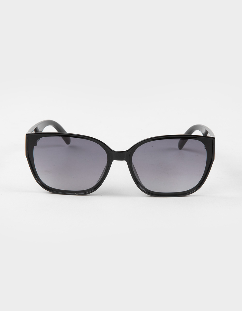 RSQ Classic Cat Eye Sunglasses image number 1