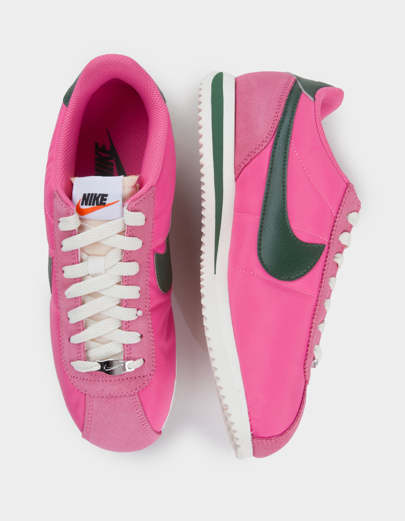NIKE Cortez Womens Shoes image number 4