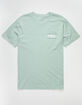 O'NEILL Balinese Mens T-Shirt image number 2