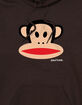 PAUL FRANK Julius Head Unisex Hoodie image number 2