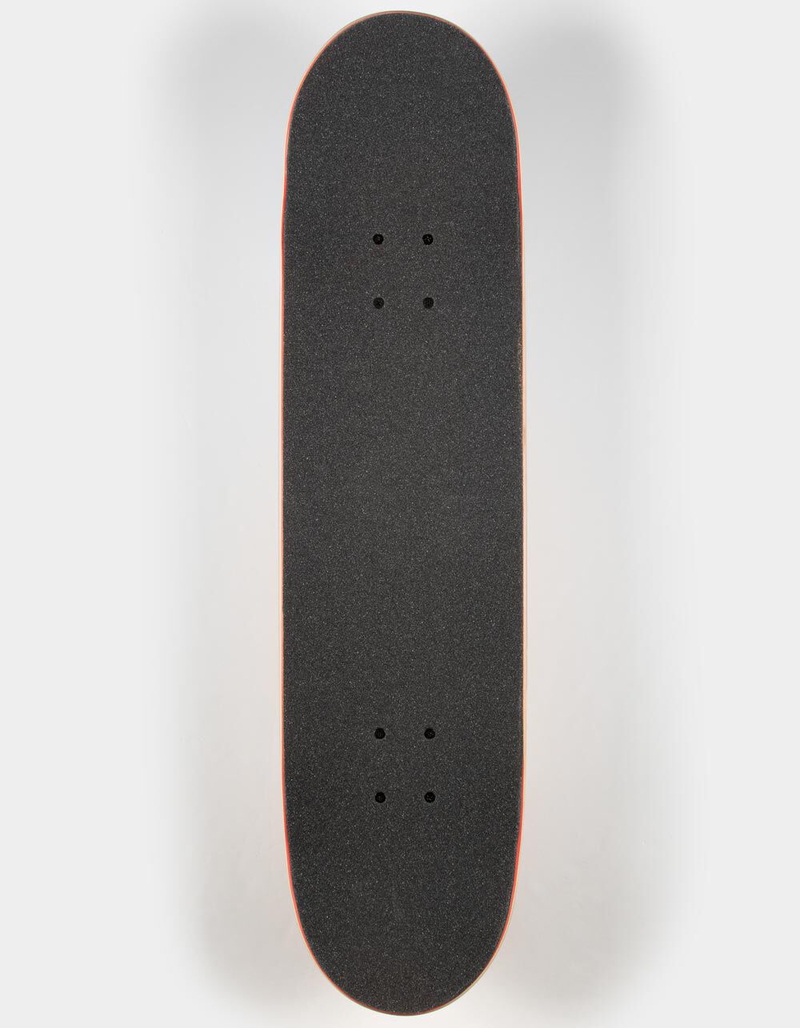 TOY MACHINE Bored Sect 7.875" Complete Skateboard image number 1