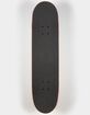 TOY MACHINE Bored Sect 7.875" Complete Skateboard image number 2