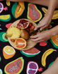 SLOWTIDE Ripe Beach Towel image number 3