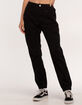 FIVESTAR GENERAL CO. Womens Utility Cargo Jogger Pants image number 2