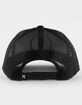 HURLEY Local Mens Trucker Hat image number 3