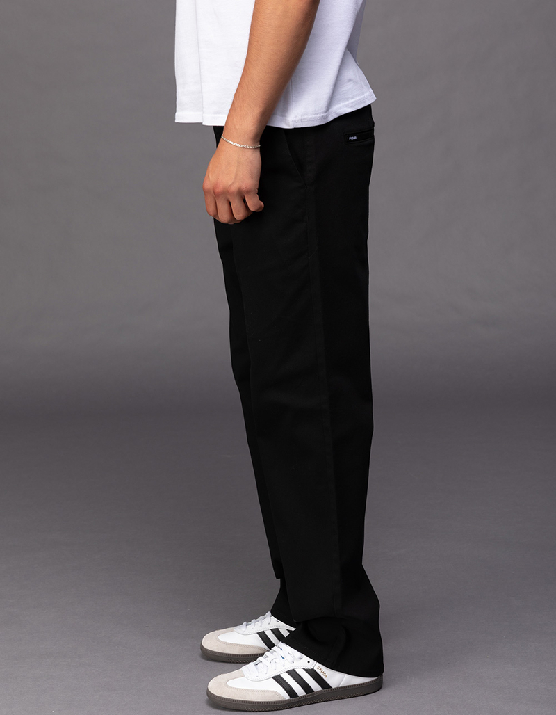 RSQ Mens Straight Chino Pants image number 2