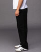 RSQ Mens Straight Chino Pants image number 3
