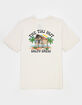 SALTY CREW Tiki Hut Boys Tee image number 2