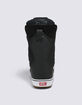 VANS Encore OG Womens Black & White Snowboard Boots image number 3