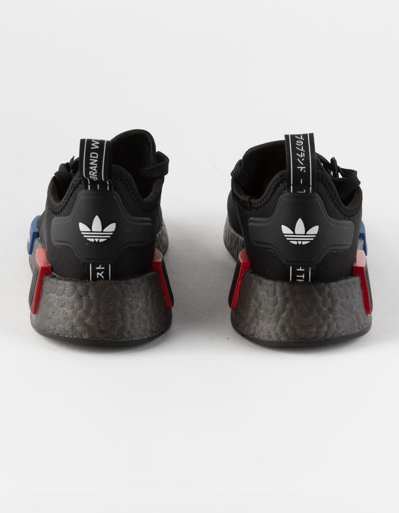 ADIDAS NMD_R1 Kids Shoes image number 3