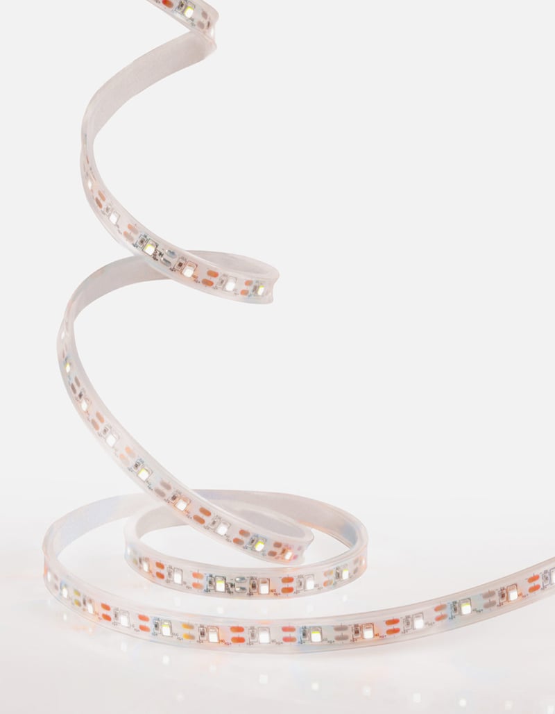 BRILLIANT IDEAS Strip Light - 6.6 Ft image number 1