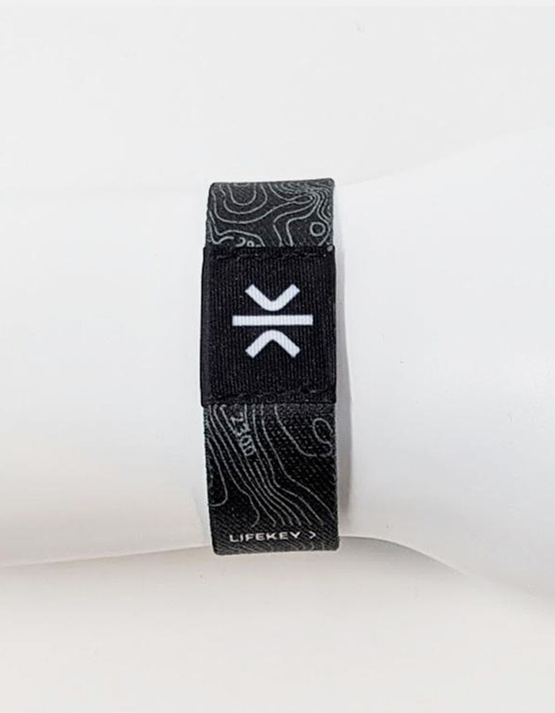 LIFEKEY Teton Topo Smart Strap image number 0