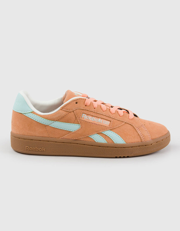 REEBOK Club C Grounds UK Womens Shoes Primary Image