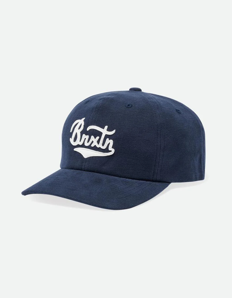 BRIXTON Burt MP Mens Cap image number 0