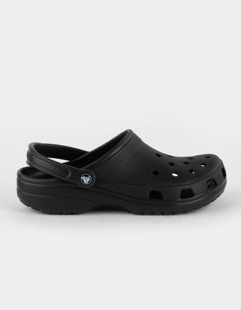 CROCS Classic Unisex Clogs image number 0