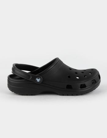 CROCS Classic Unisex Clogs Primary Image